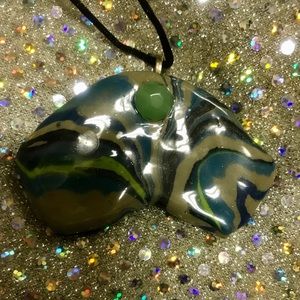 💙💚 Beautiful Necklace 💙💚